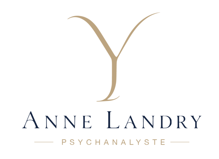 Anne Landry Psychanalyste Paris